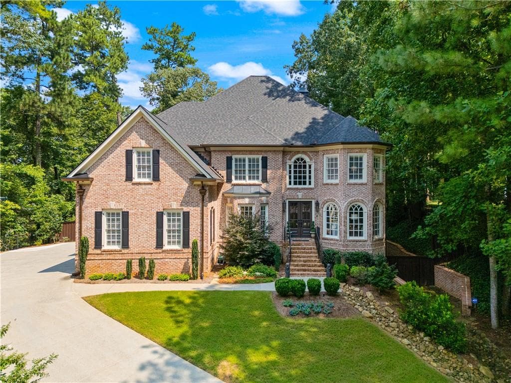 3034 Payton Road, Atlanta, GA 30345 — most recent listing photo