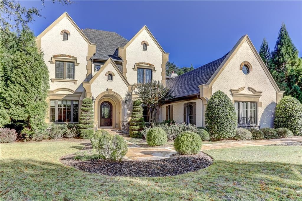 3455 Rivers Call Boulevard, Atlanta, GA 30339 — most recent listing photo