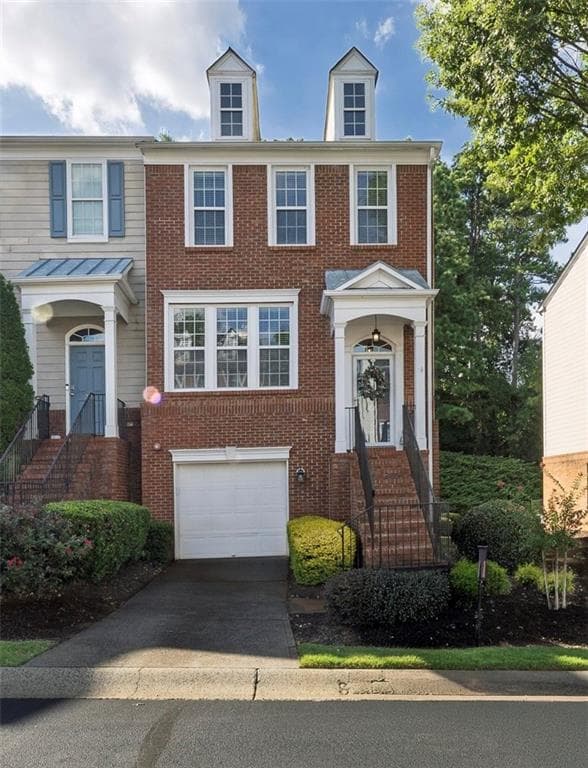 216 Balaban Circle, Woodstock, GA 30188 — most recent listing photo