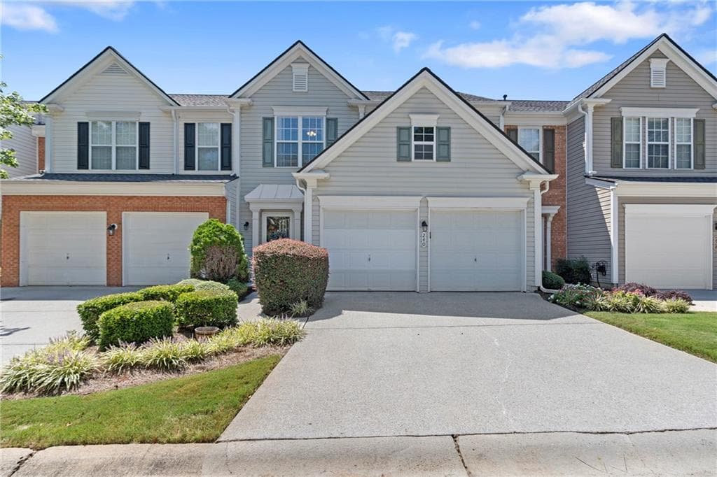240 Regent Square, Woodstock, GA 30188 — most recent listing photo