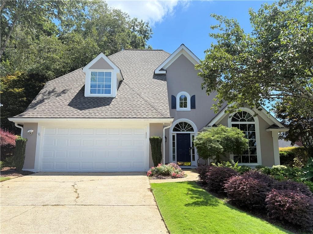 6125 Harbour Overlook, Alpharetta, GA 30005 — most recent listing photo