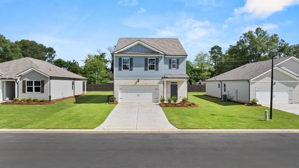 7 Coggins Place, Rome, GA 30165 — most recent listing photo