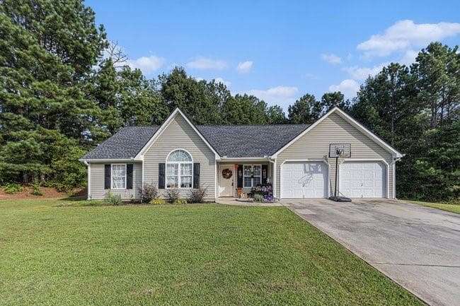 61 Fairfax Drive, Rockmart, GA 30153 — most recent listing photo
