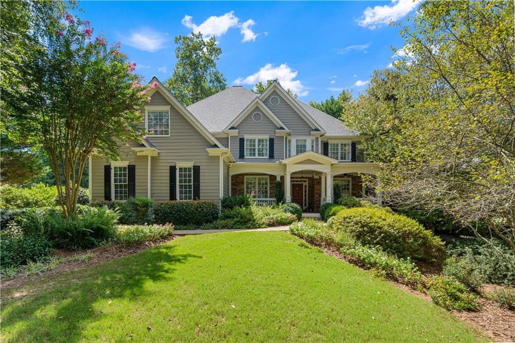 4028 Hickory Fairway Drive, Woodstock, GA 30188 — most recent listing photo