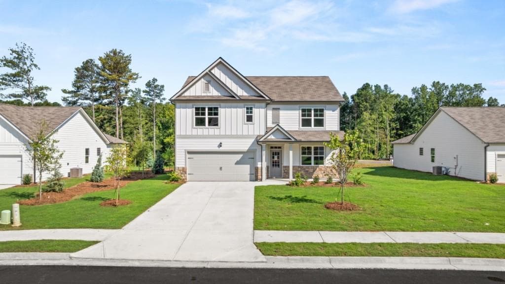 3957 Fairhaven Road, Lithia Springs, GA 30122 — most recent listing photo