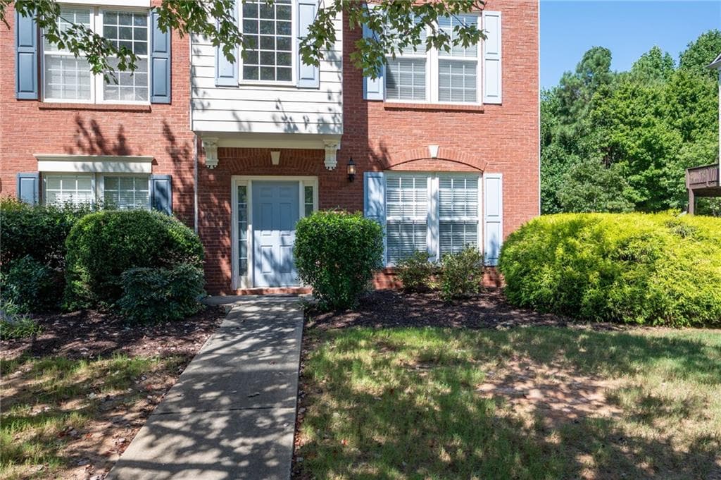 3331 Chastain Gardens Drive, Kennesaw, GA 30144 — most recent listing photo