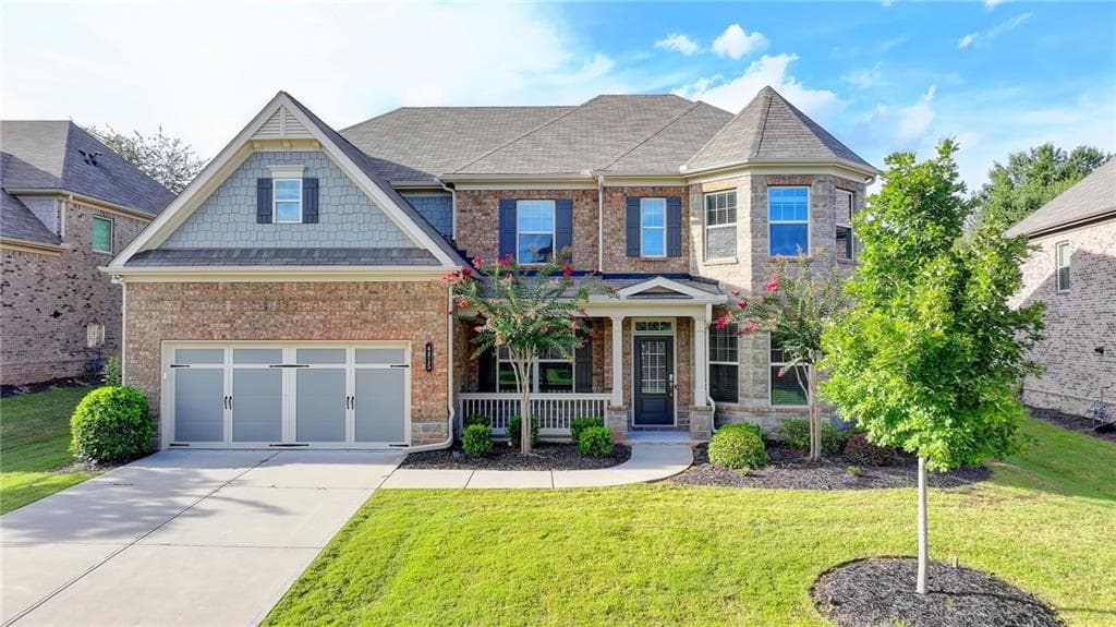 4815 EDGEMOORE Trace, Cumming, GA 30040 — most recent listing photo