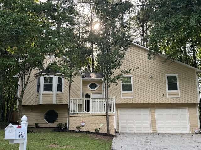 6412 Stoney Creek Court, Austell, GA 30168 — most recent listing photo