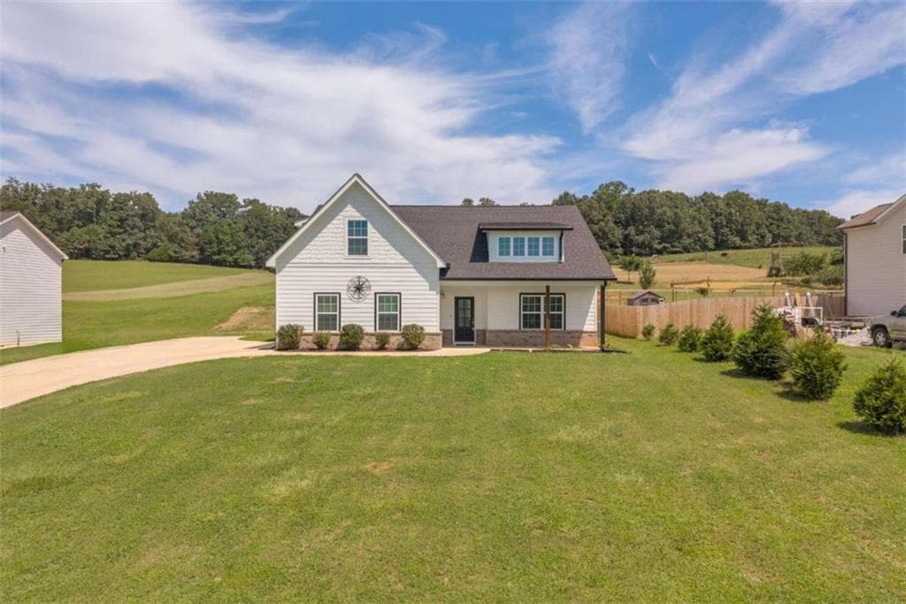 1164 Walters Road, Lavonia, GA 30553 — most recent listing photo