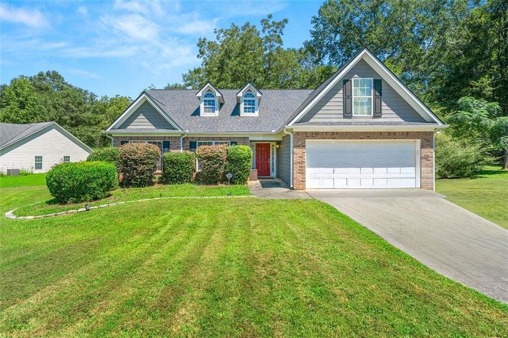 1145 Augustine Drive, Auburn, GA 30011 — most recent listing photo