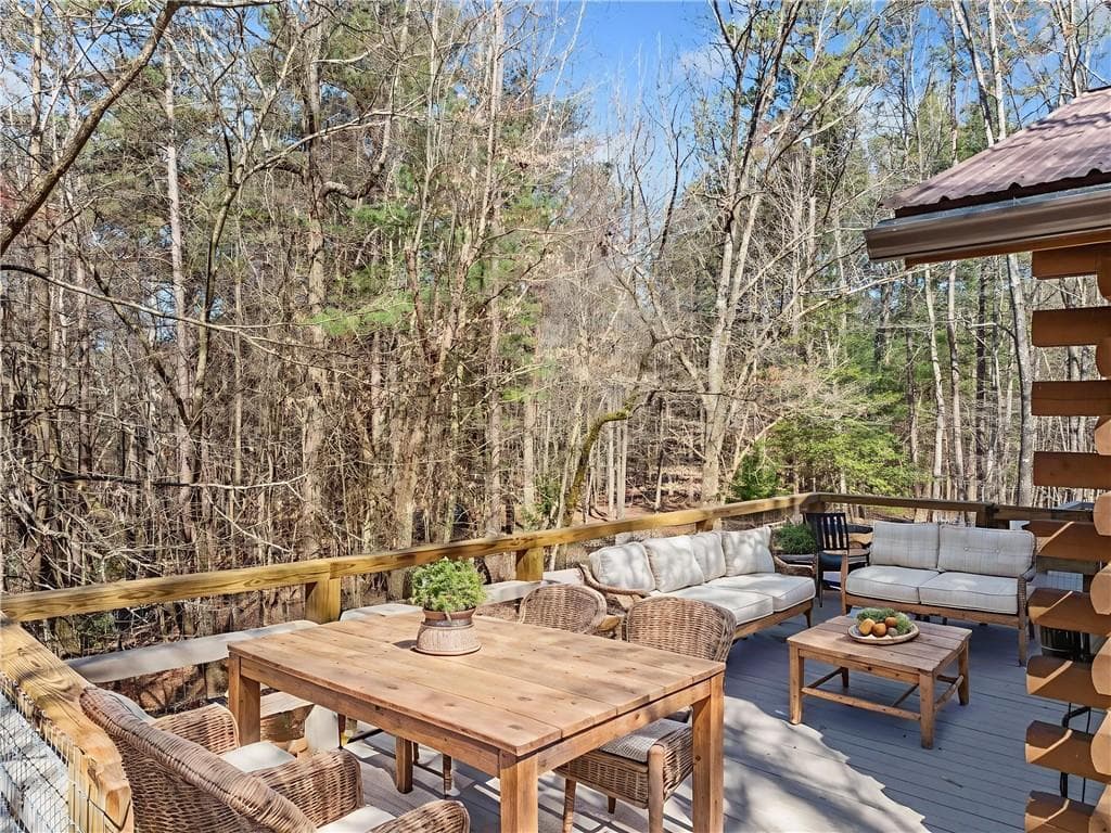 335 Misty Hollow Road, Ellijay, GA 30536 — most recent listing photo
