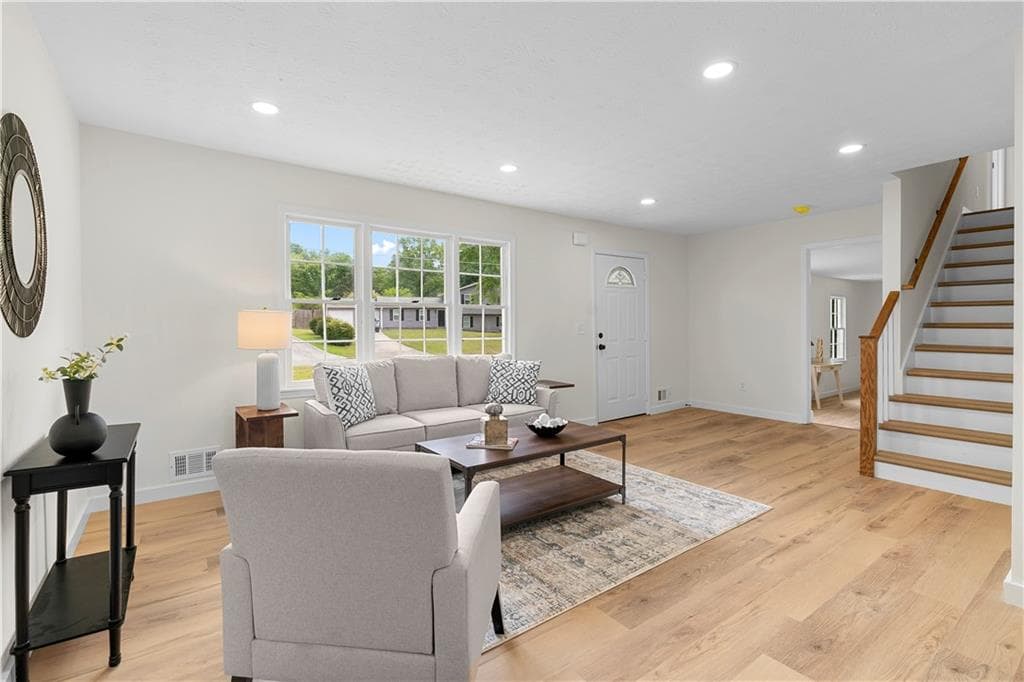 3107 Park Lane, Snellville, GA 30078 — most recent listing photo