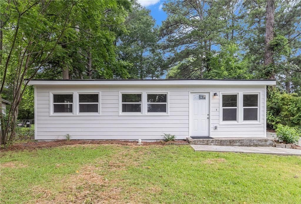 340 Bell Street, Marietta, GA 30060 — most recent listing photo