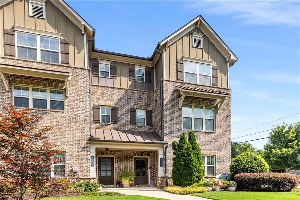 1365 Hawthorne Avenue, Smyrna, GA 30080 — most recent listing photo