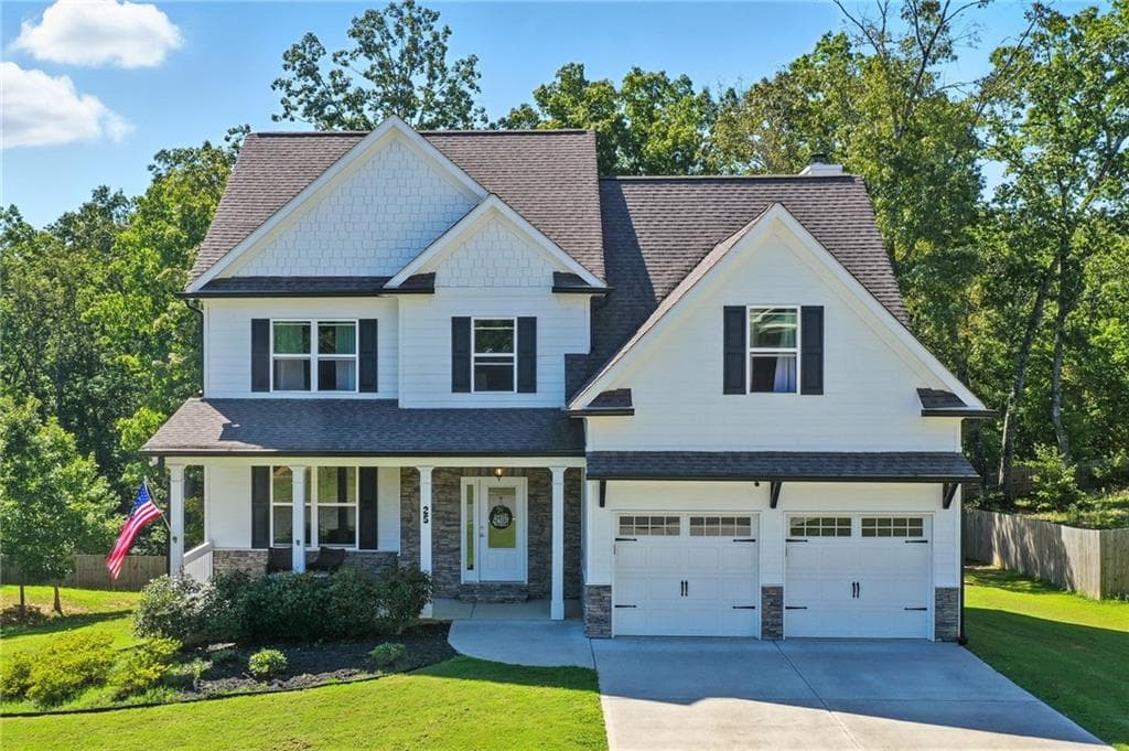 25 Shoreline Drive, Cartersville, GA 30120 — most recent listing photo