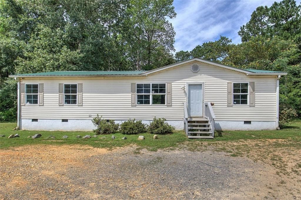 7826 HIGHWAY 27, Summerville, GA 30747 — most recent listing photo