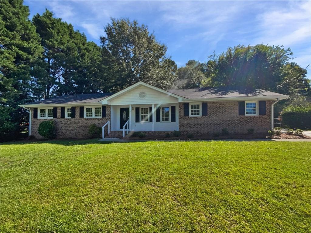 2622 Abington Drive