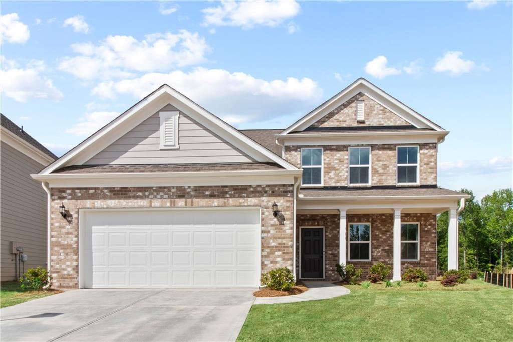 1693 Branch Creek Drive, Cumming, GA 30040 — most recent listing photo