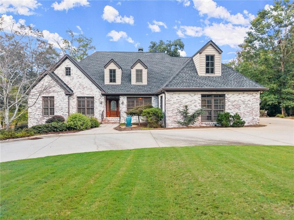 4777 Destitute Way, Gainesville, GA 30506 — most recent listing photo