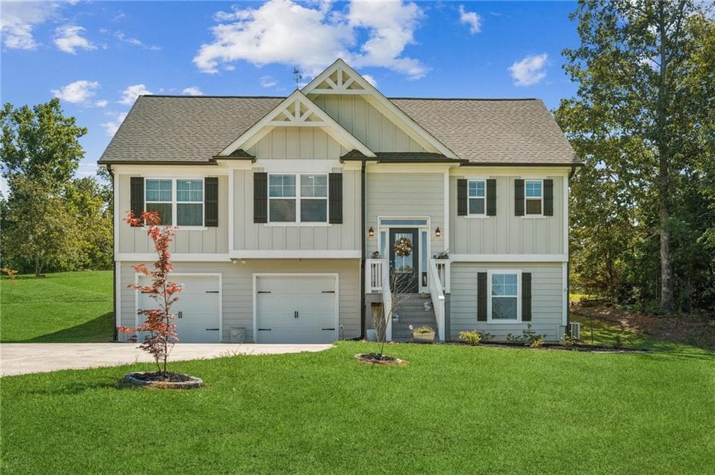 1445 Yellow Creek Road, Ball Ground, GA 30107 — most recent listing photo