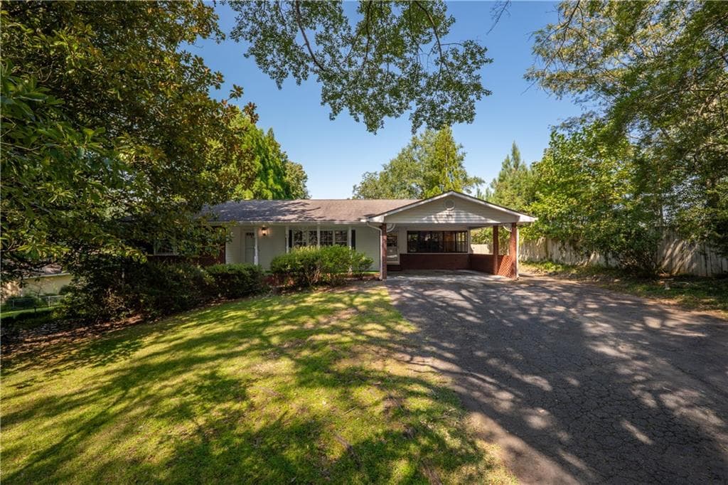 4559 Collins Avenue, Acworth, GA 30101 — most recent listing photo