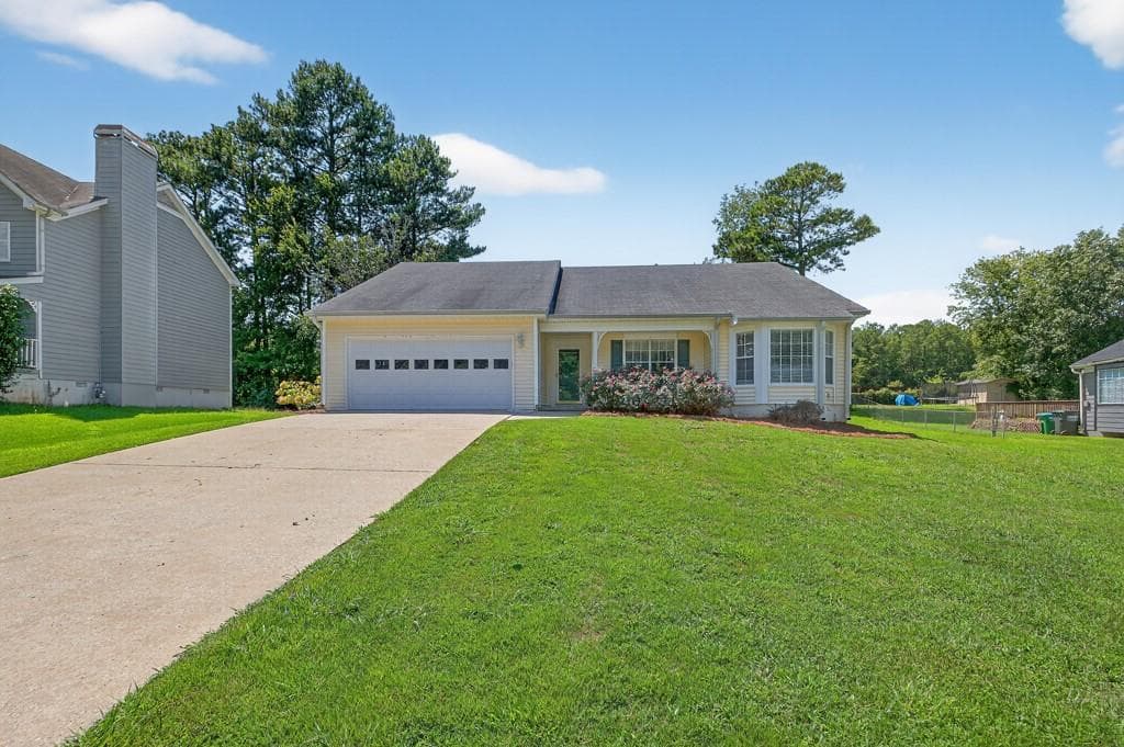 2421 Bankston Circle, Snellville, GA 30078 — most recent listing photo