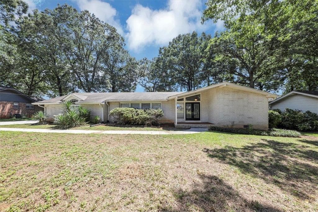 4203 HAPSBURG Court, Decatur, GA 30034 — most recent listing photo