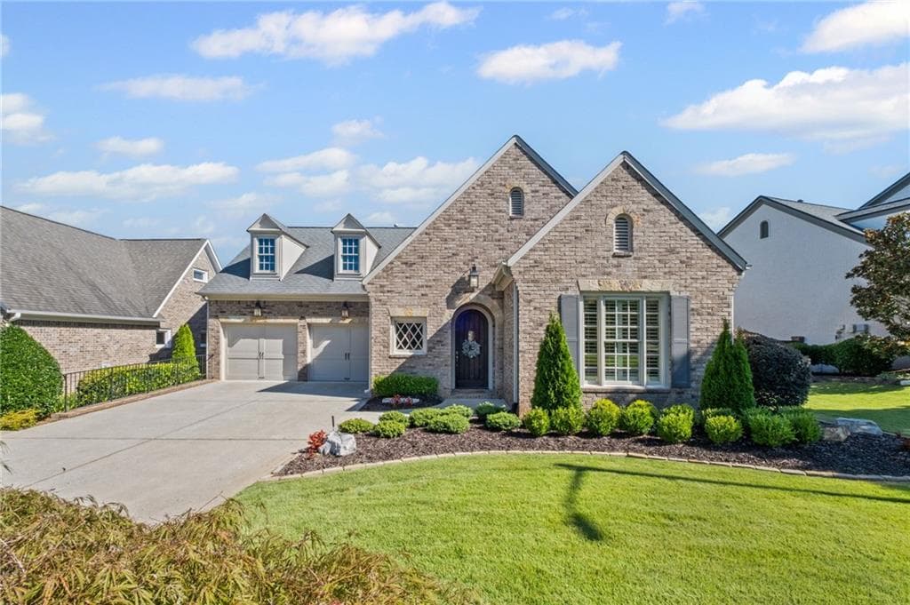147 Cadence Trail, Canton, GA 30115 — most recent listing photo