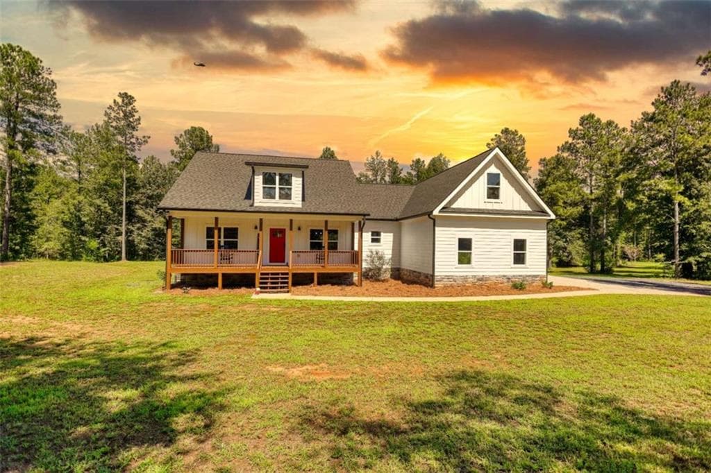 1250 Godfrey Road, Madison, GA 30650 — most recent listing photo