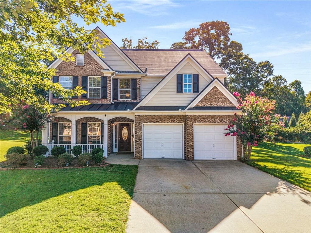 3641 Devenwood Way, Buford, GA 30519 — most recent listing photo