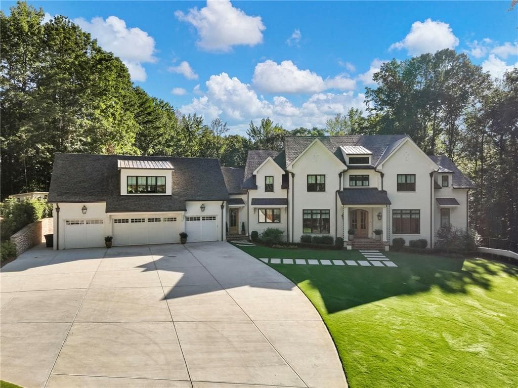 5391 Little Mill Road, Buford, GA 30518 — most recent listing photo
