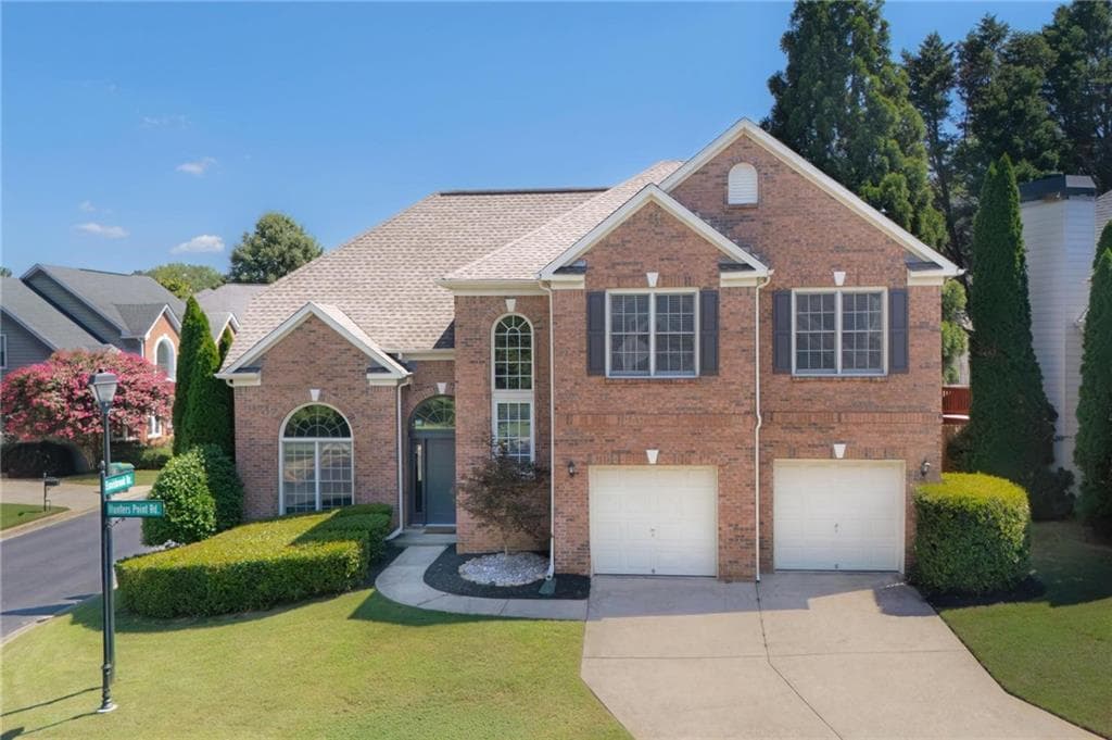 3371 Hunters Point Road, Smyrna, GA 30082 — most recent listing photo