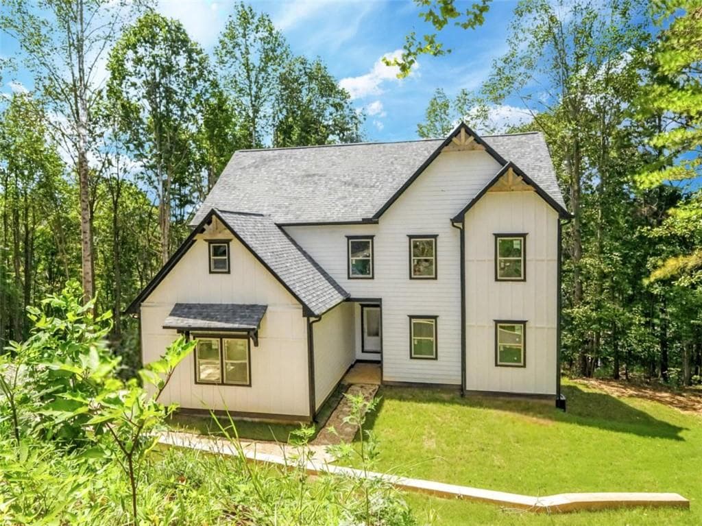 164 Mill Creek Drive, Jasper, GA 30143 — most recent listing photo