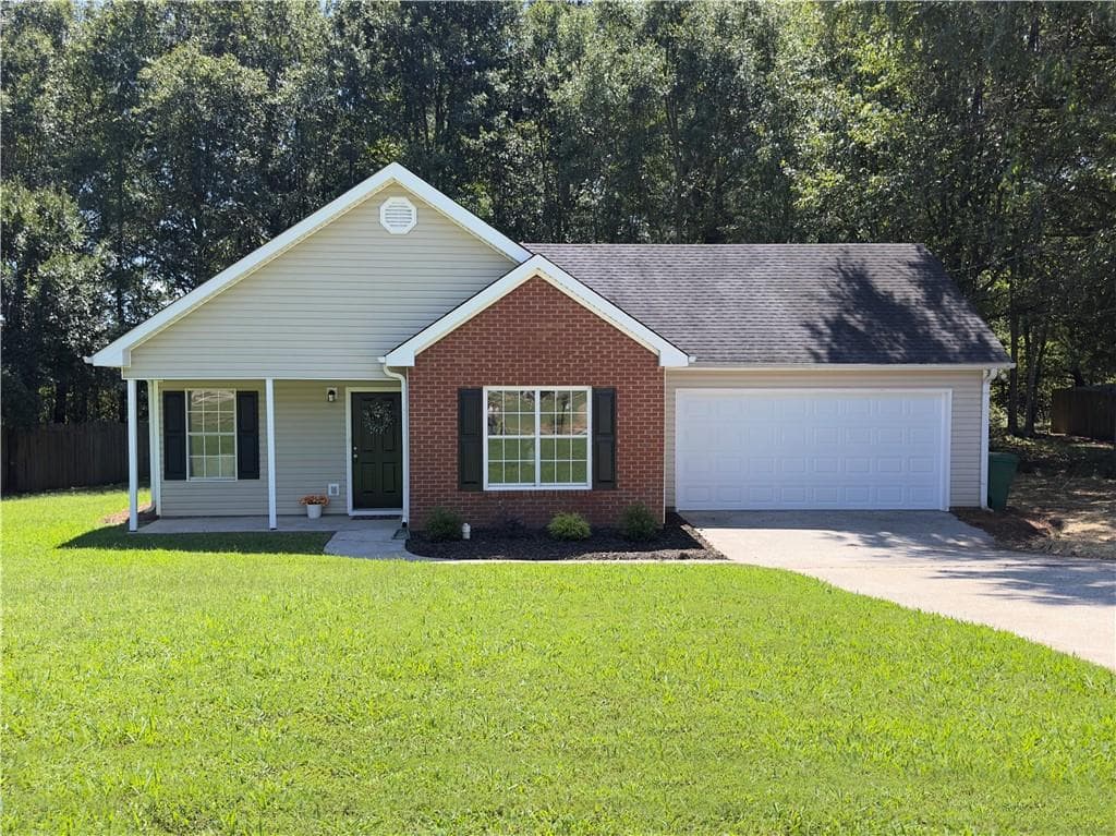 436 BEAR CUB Path, Social Circle, GA 30025 — most recent listing photo