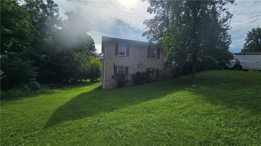 2426 Bailey Drive, Norcross, GA 30071 — most recent listing photo