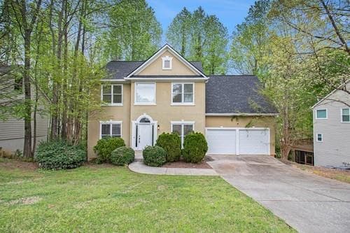 11615 Windbrooke Way, Alpharetta, GA 30005 — most recent listing photo