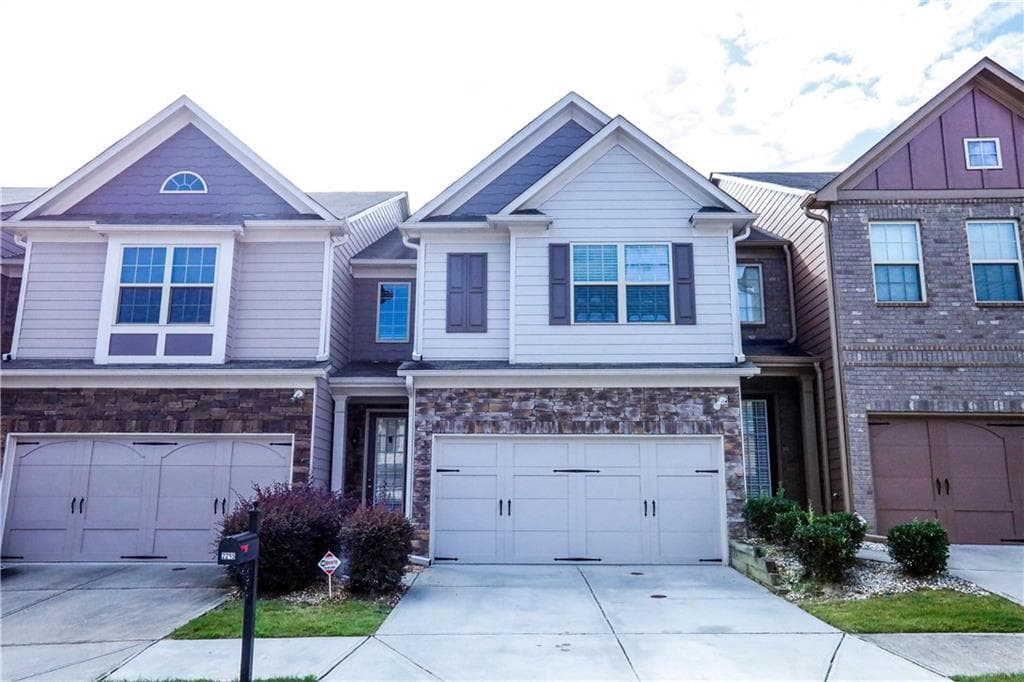 2295 Bellyard Drive, Buford, GA 30519 — most recent listing photo