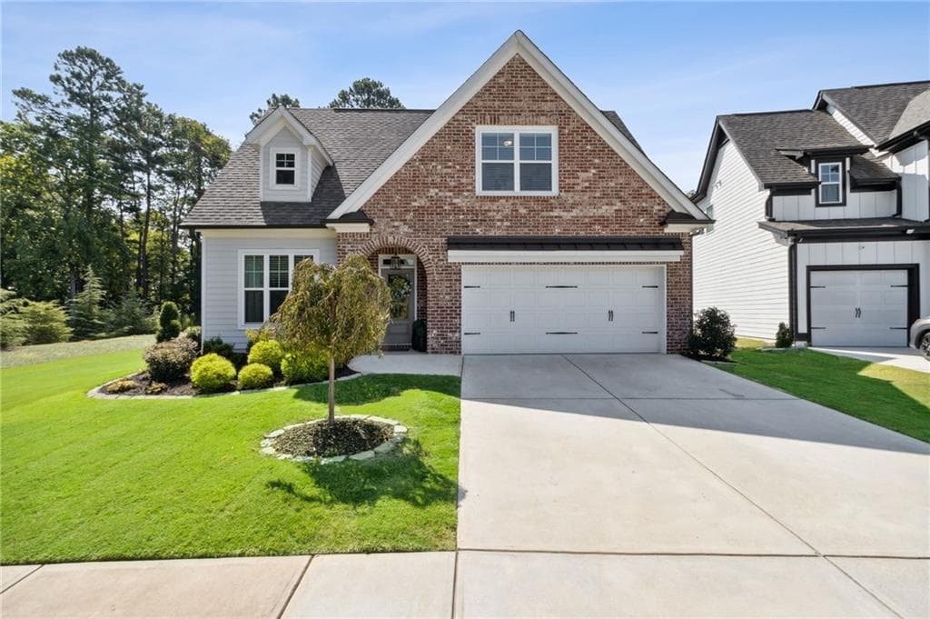 5220 Parkwood Drive, Flowery Branch, GA 30542 — most recent listing photo