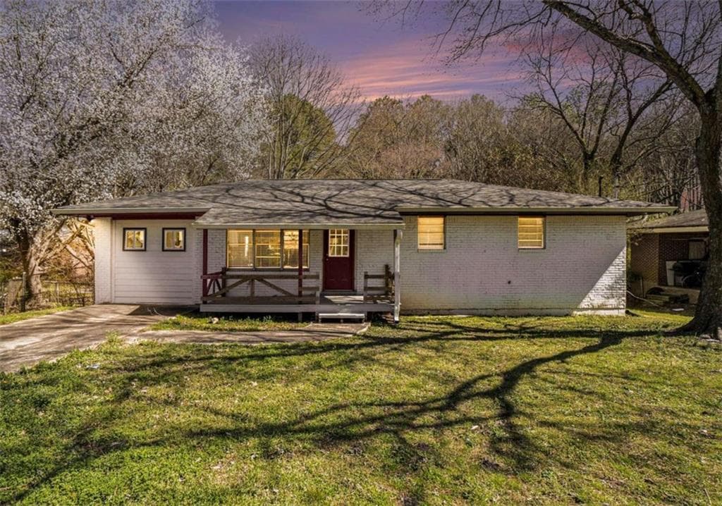 304 Mercer Drive, Jonesboro, GA 30236 — most recent listing photo