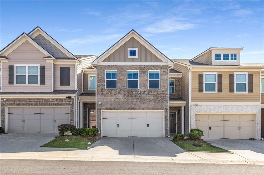 7673 Squire Court, Fairburn, GA 30213 — most recent listing photo