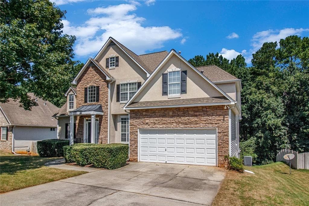 443 Grandiflora Drive, Mcdonough, GA 30253 — most recent listing photo