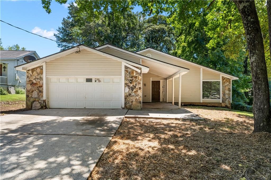2520 Wildflower Lane, Lawrenceville, GA 30044 — most recent listing photo