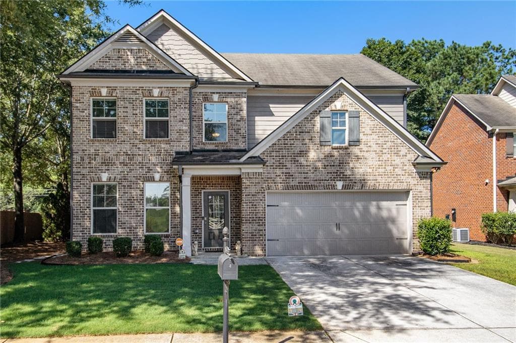 5964 Park Bend Avenue, Braselton, GA 30517 — most recent listing photo