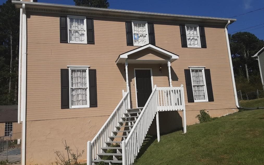 1890 September Way, Douglasville, GA 30135 — most recent listing photo