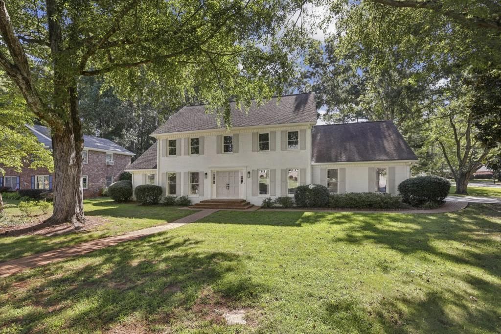 3047 Terramar Drive, Atlanta, GA 30341 — most recent listing photo
