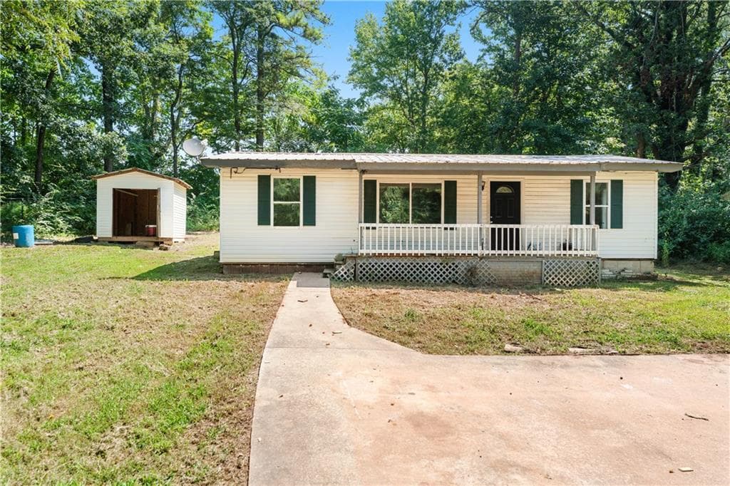 2709 Squires Road, Gainesville, GA 30507 — most recent listing photo