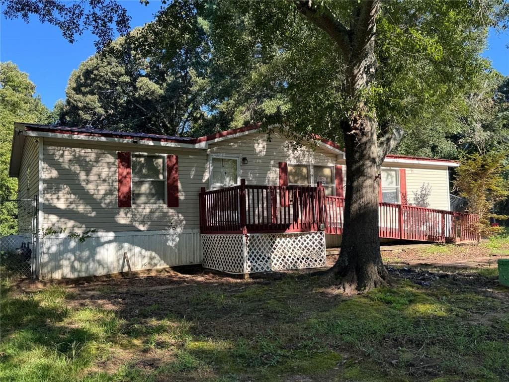 18 Huckleberry Lane, Winder, GA 30680 — most recent listing photo