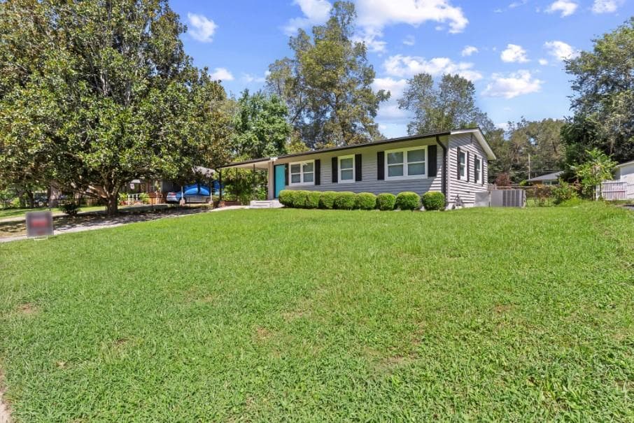 2455 Rosen Avenue, Macon, GA 31206 — most recent listing photo