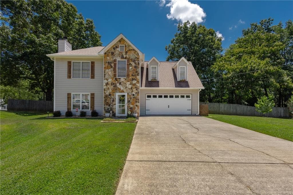 4864 Diggers Way, Sugar Hill, GA 30518 — most recent listing photo