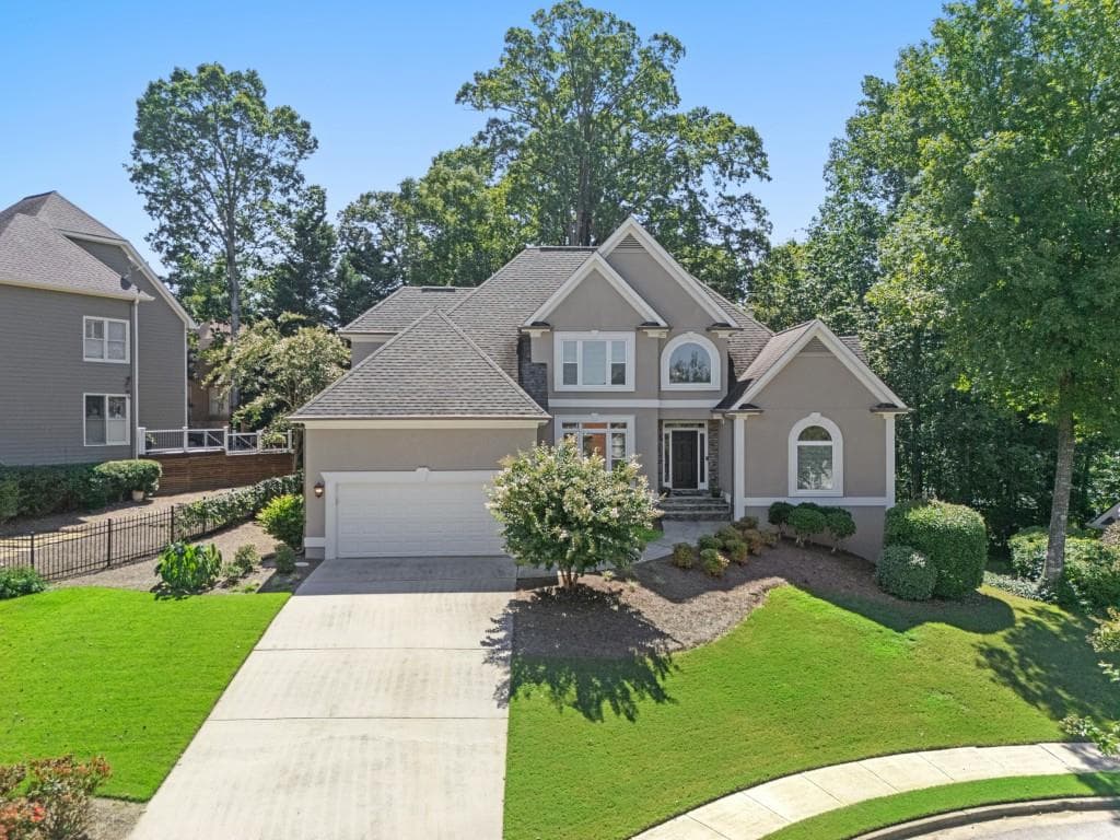 3979 Walkers Ridge Court, Dacula, GA 30019 — most recent listing photo
